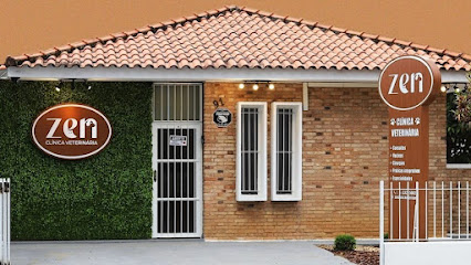 Zen Clínica Veterinária Integrativa em São José dos Campos - SP