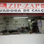 Imagem ilustrativa da empresa Zip Zap Renovadora de Calçados em Belo Horizonte - MG