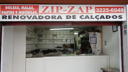 Zip Zap Renovadora de Calçados em Belo Horizonte - MG