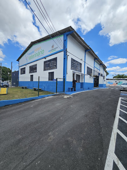 Imagem ilustrativa da empresa 1° Hospital Público Veterinário de São Bernardo em São Bernardo do Campo - SP