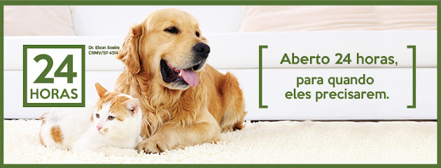 4 Patas Clínica Veterinária em Campinas - SP