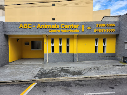 Imagem ilustrativa da empresa ABC Animals Center - Pet Shop, Centro Veterinário e Estética Animal (Antigo ICC) em São Bernardo do Campo - SP