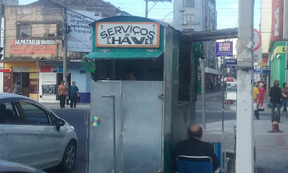 ABC Chaveiro 24 Horas em Pelotas - RS