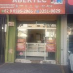 Imagem ilustrativa da empresa Abertec Chaveiro em Goiânia - GO