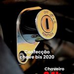 Imagem ilustrativa da empresa Abertec Chaveiros em Cachoeirinha - RS