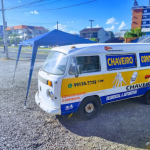 Imagem ilustrativa da empresa Abrai Chaveiro 24 hrs em Santa Maria - RS