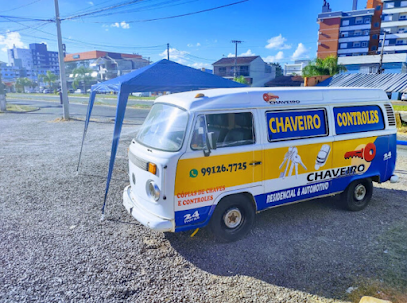 Abrai Chaveiro 24 hrs em Santa Maria - RS