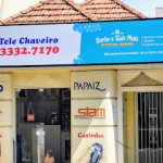 Imagem ilustrativa da empresa Abre-Ti Sésamo Tele Chaveiro em Porto Alegre - RS