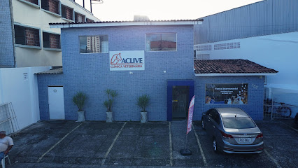 Aclive - Clínica Veterinária em Recife - PE