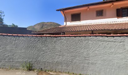 Adriano Chaveiro em Petrópolis - RJ