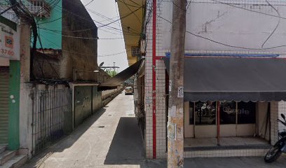 ADRIVET CONSULTÓRIO VETERINÁRIO em Duque de Caxias - RJ