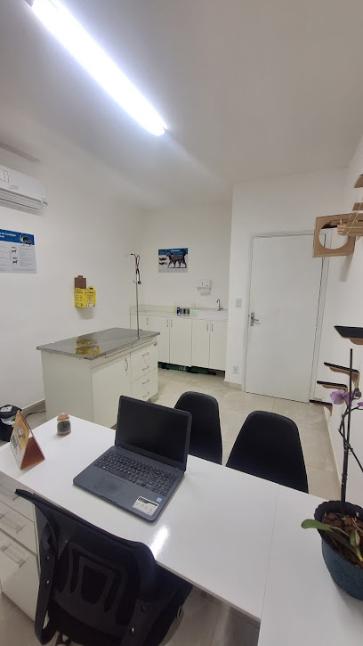 AFETTO - Centro Veterinário Popular Afetto em Campinas - SP