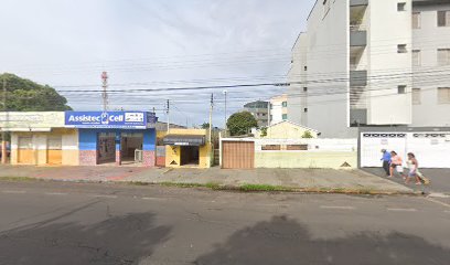 Ágape Chaveiro em Uberlândia - MG