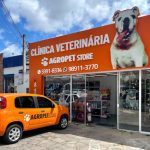 Imagem ilustrativa da empresa Agropet Store Porto Alegre - Clínica Veterinária 24h e Pet Shop em Porto Alegre - RS