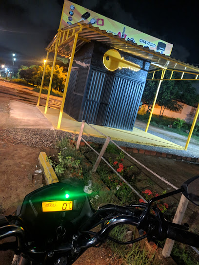 AL Chaves e Carimbos em Fortaleza - CE