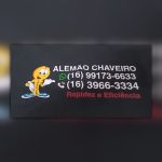Imagem ilustrativa da empresa alemao chaveiro em Ribeirão Preto - SP