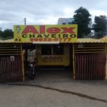 Imagem ilustrativa da empresa alex chaveiro em Rio Branco - AC