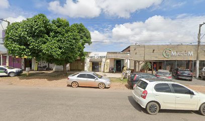 ALEXCHAVES & CARIMBOS em Porto Velho - RO