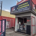 Imagem ilustrativa da empresa Alfa Chaveiro e Carimbos em Sorocaba - SP