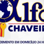 Imagem ilustrativa da empresa Alfa chaveiros 24horas em Niterói - RJ
