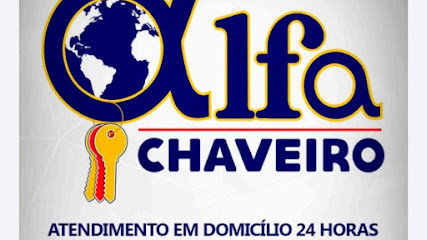 Alfa chaveiros 24horas em Niterói - RJ