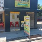 Imagem ilustrativa da empresa Alfa Chaves em Natal - RN
