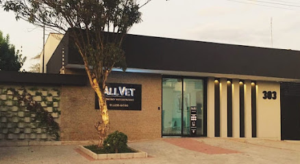 AllVet Centro Veterinário em Campinas - SP