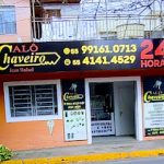 Imagem ilustrativa da empresa Alô Chaveiro 24hs em Santa Maria - RS