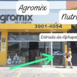 Imagem ilustrativa da empresa Alphapets Clínica Veterinária em Salvador - BA