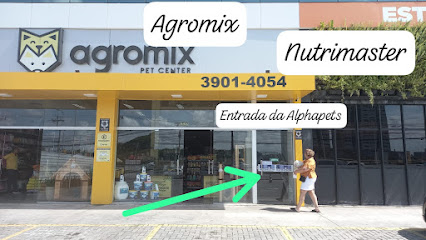 Alphapets Clínica Veterinária em Salvador - BA