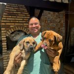 Imagem ilustrativa da empresa Alyson Mykael Veterinário: Atendimento Veterinário a Domicílio 24horas em Fortaleza - CE