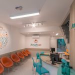Imagem ilustrativa da empresa Amah Vet Clínica Veterinária - Unidade Tatuapé em São Paulo - SP