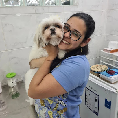 Imagem ilustrativa da empresa AMANDA G PANANGEIRO CLÍNICA VETERINÁRIA em São Bernardo do Campo - SP