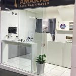 Imagem ilustrativa da empresa Amaral Casa das Chaves "anexo ao schmit" em Itajaí - SC