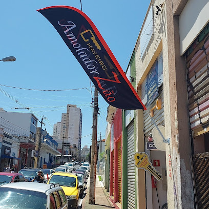 Imagem ilustrativa da empresa Amolador Afiador Chaveiro AmoladorZão Centro Ribeirão Preto em Ribeirão Preto - SP