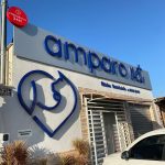 Imagem ilustrativa da empresa Amparo Vet - Clínica Veterinária em Aparecida de Goiânia - GO