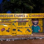 Imagem ilustrativa da empresa Anderson Chaves e Carimbos em Recife - PE