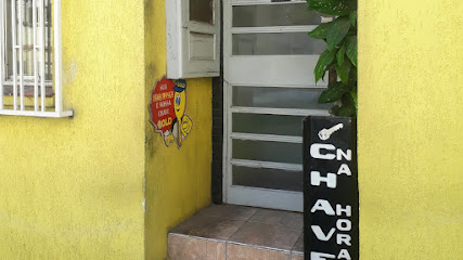 Andradas Chaveiro 24hs em Santa Maria - RS