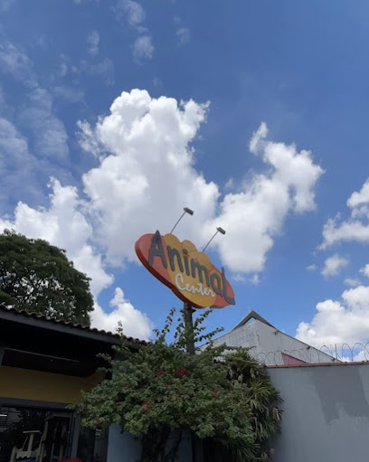 Animal Center - Veterinário em Osasco - SP