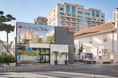 Animal Clinic Batel - Hospital Veterinário 24h em Curitiba - PR