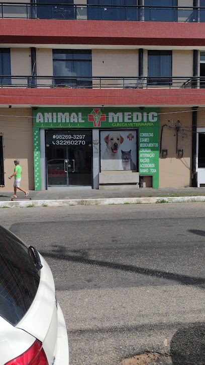ANIMAL MEDIC - Veterinário em Belém - PA