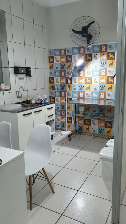Imagem ilustrativa da empresa Animal Vet Clínica Veterinária 24 horas em Belo Horizonte - MG