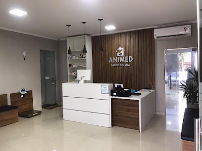Animed Clínica Veterinária em Campo Grande - MS