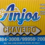 Imagem ilustrativa da empresa Anjos chaveiro em São José dos Pinhais - PR