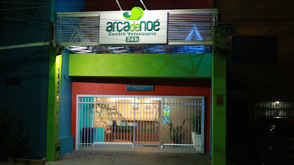 Arca de Noé Centro Veterinário em Ribeirão Preto - SP