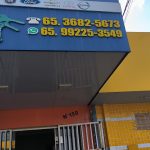 Imagem ilustrativa da empresa ARNALDO CHAVEIRO em Várzea Grande - MT