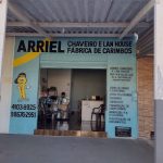 Imagem ilustrativa da empresa Arriel - Chaveiro e Lan House em Aparecida de Goiânia - GO