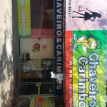 Imagem ilustrativa da empresa Arts chaveiro e carimbos no jardim América em Goiânia - GO