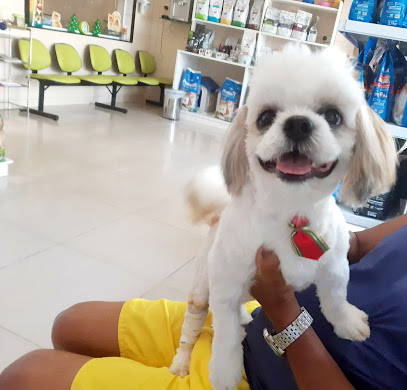 Atenve - Veterinário em Salvador - BA