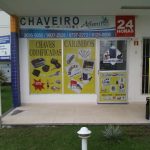 Imagem ilustrativa da empresa Atlantis Chaveiro 24 Horas em Maceió - AL